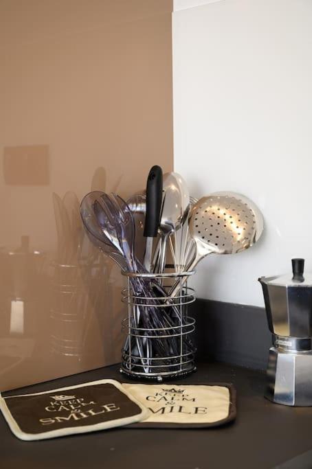 Nieva Apartment 2 Матала Экстерьер фото
