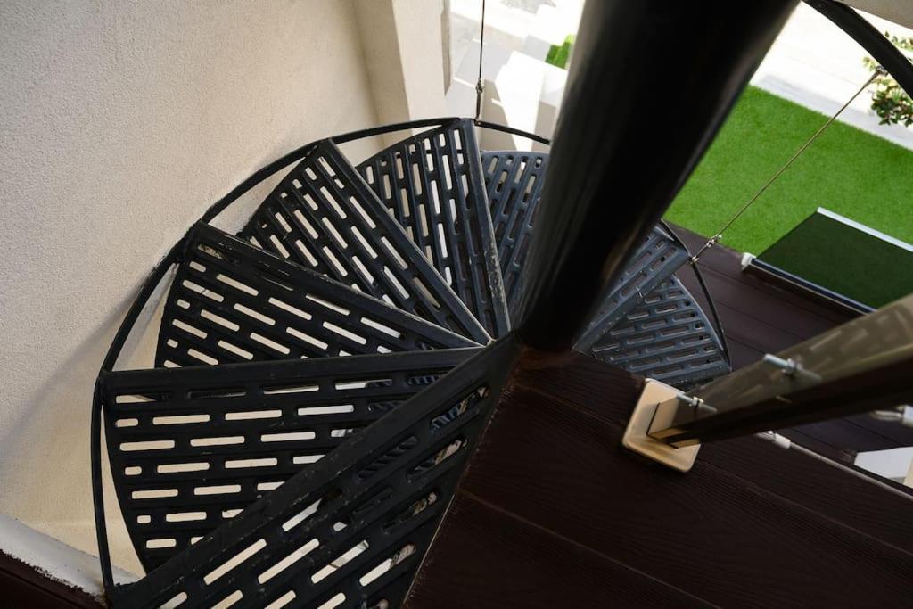 Nieva Apartment 2 Матала Экстерьер фото