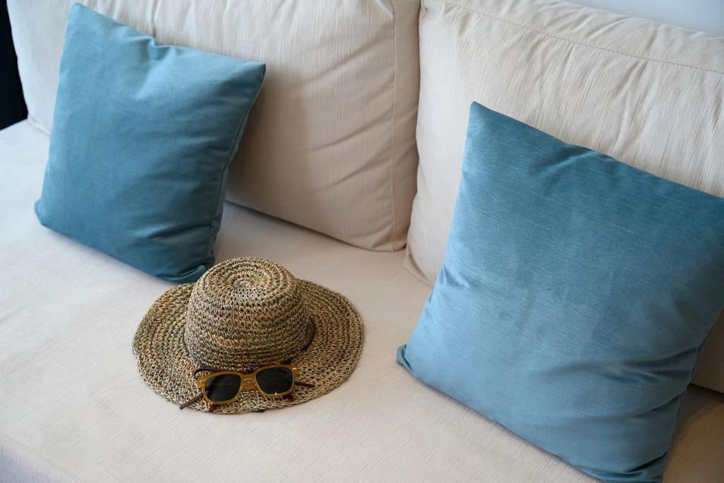 Nieva Apartment 2 Матала Экстерьер фото